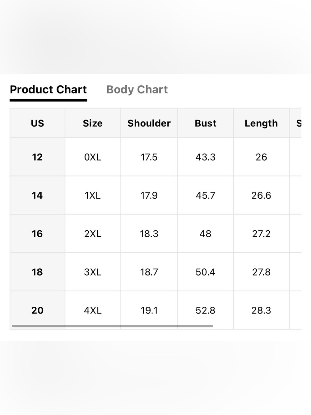SHEIN Short Sleeve Blouse - Picture 4 of 5